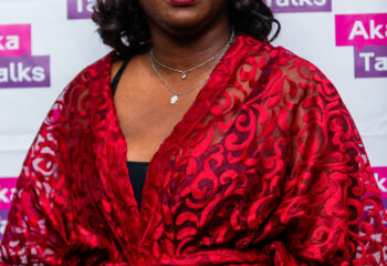 AKA Talks One Africa 4.0 Souveraineté numérique Innovation Africaine Leadership féminin Durable Afrique Ouest New Deal 157